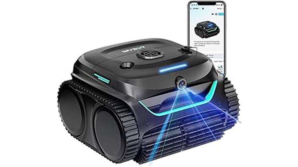 2025 pro wybot c2