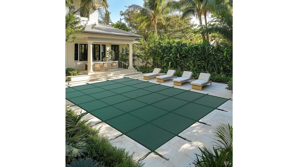 20x40 inground pool cover