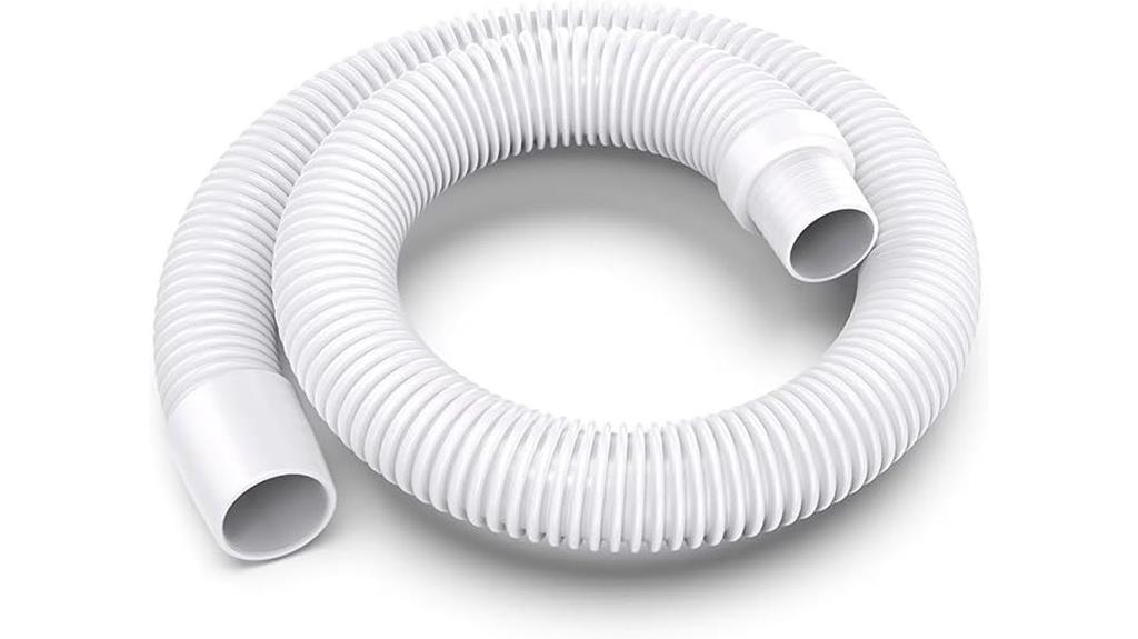 48 inch universal vacuum hose