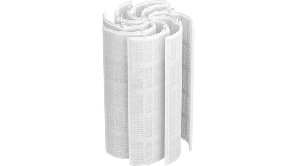 60 sq ft de pool filter