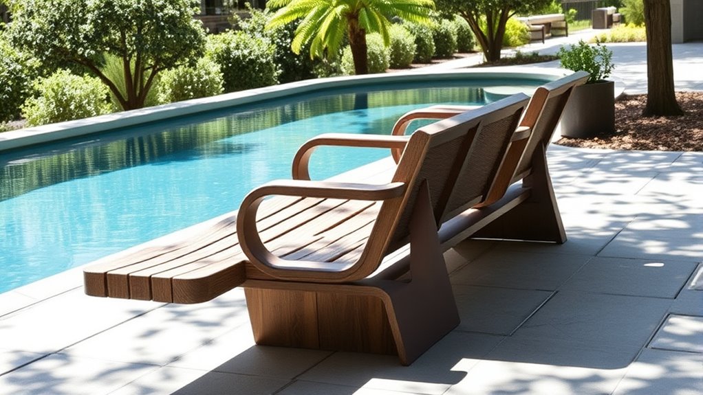 accessible inclusive seating design
