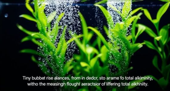 adjust ph without ta