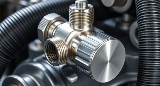 affordable shell protection valve