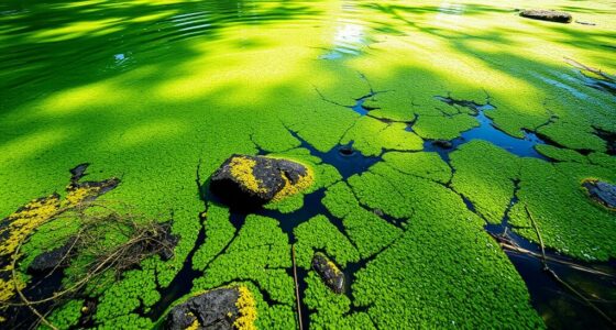 algae treatment guide