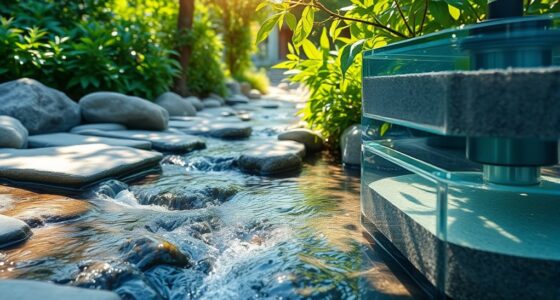 backwash greywater reuse safety