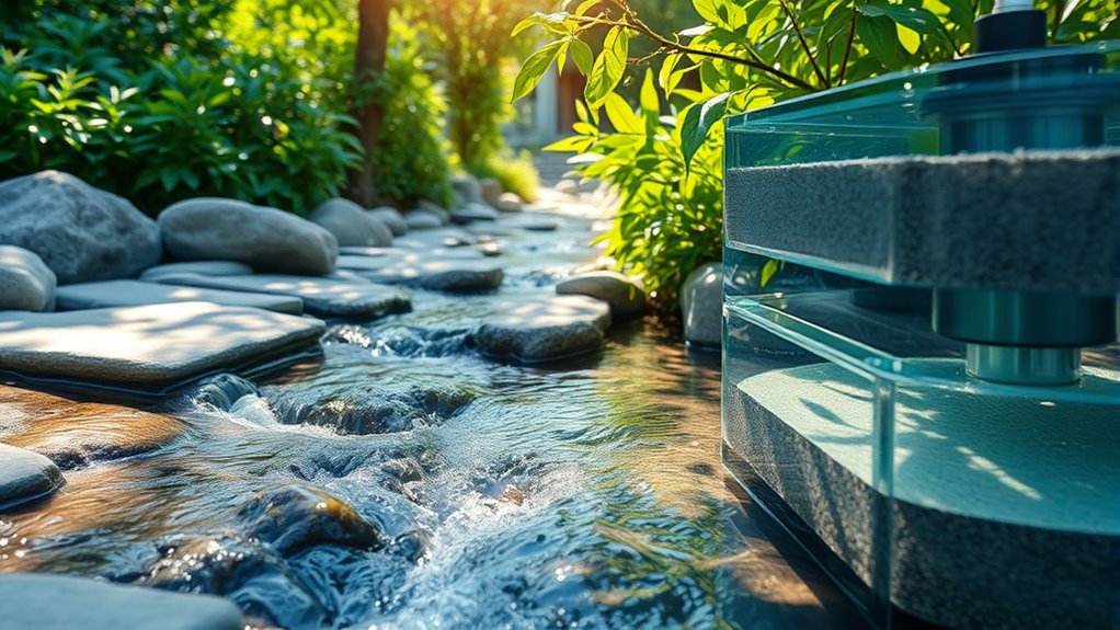 backwash greywater reuse safety