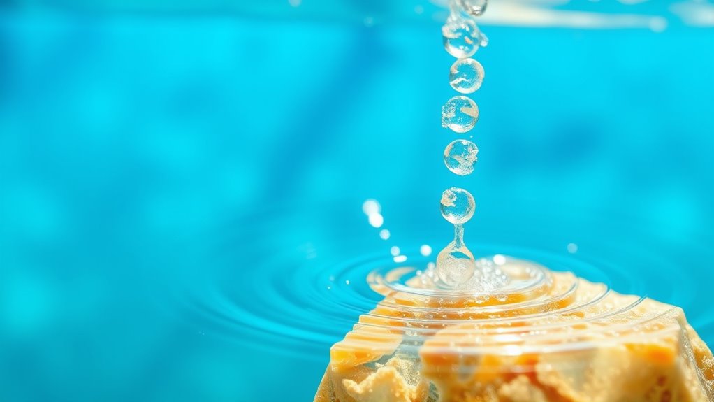 balancing ph and alkalinity