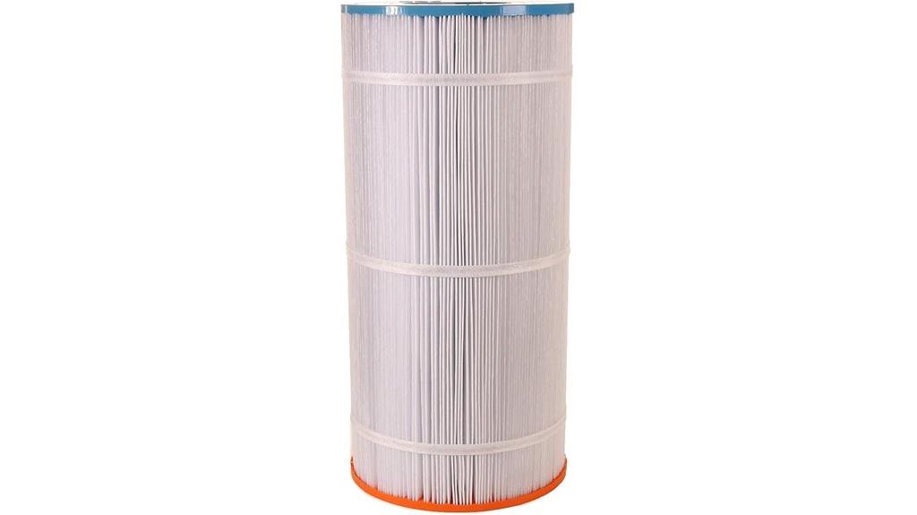 baleen pool filter cartridge