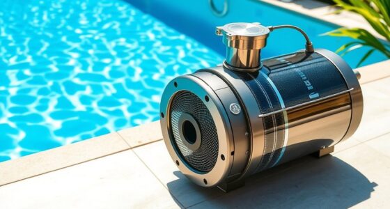 best pool filter reviews