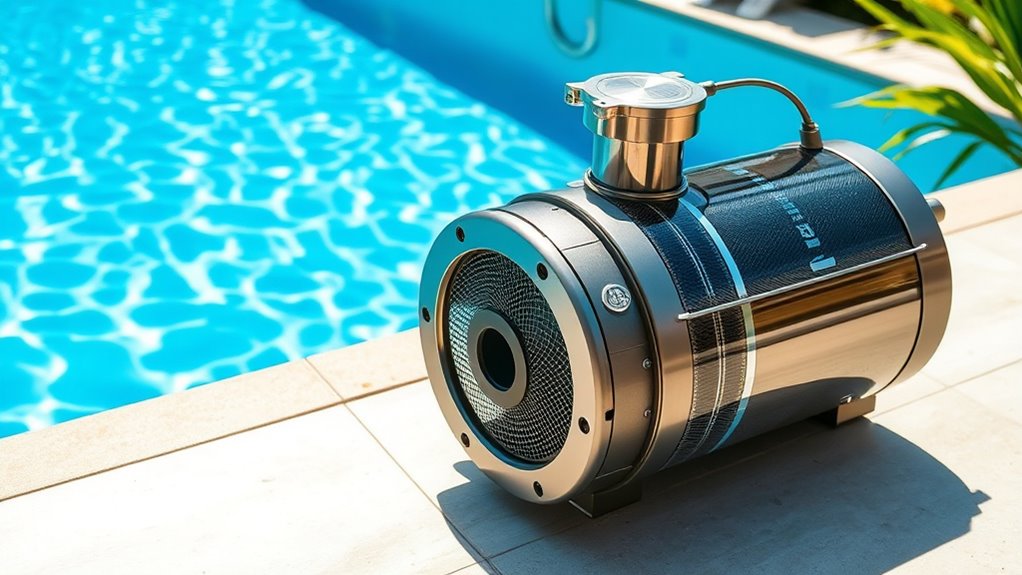 best pool filter reviews