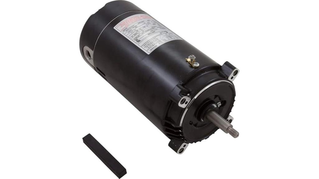 century ust1102 motor