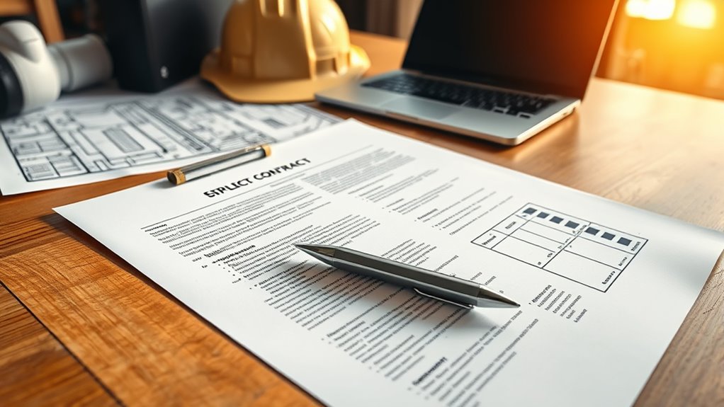 change orders scope management