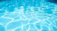 chlorine loss causes nitrates