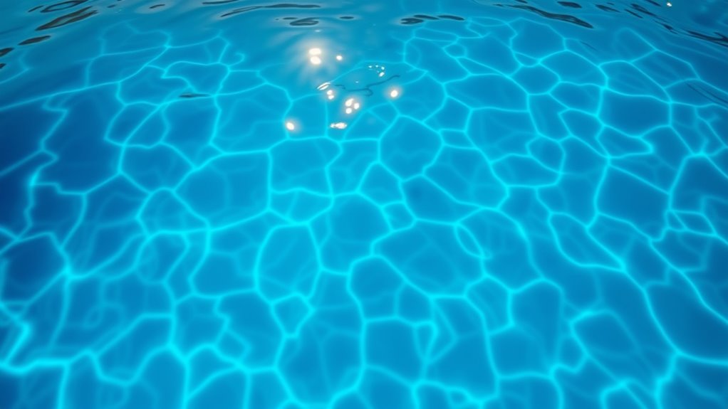 chlorine reacts nitrate ammonia