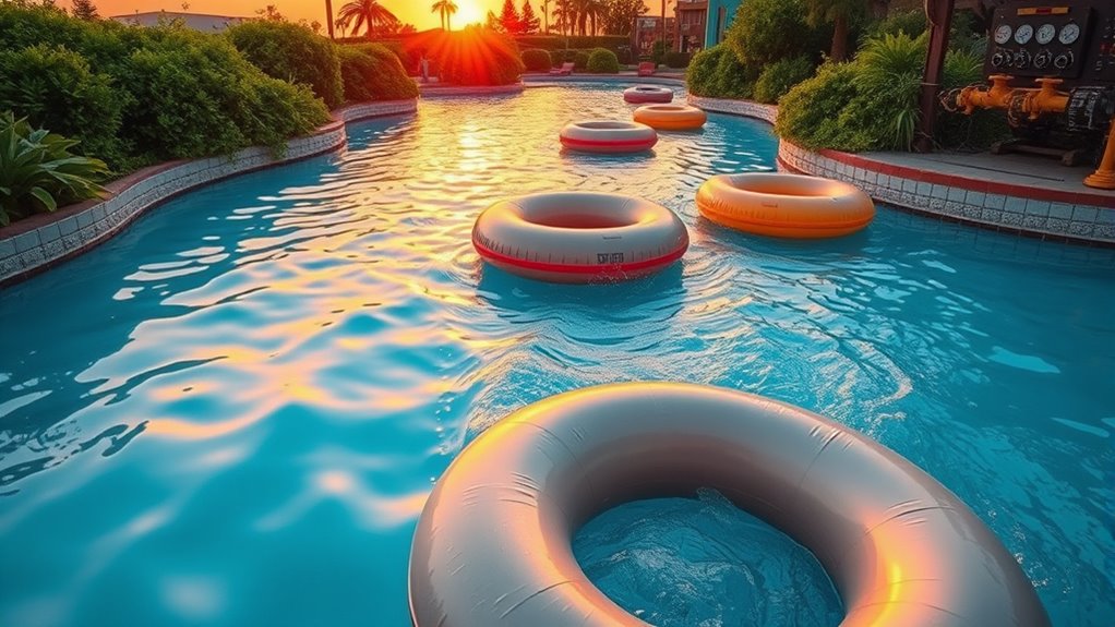 choose appropriate pump capacity