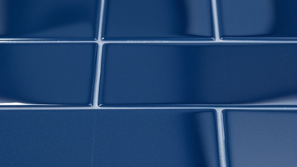 choose durable matching grout