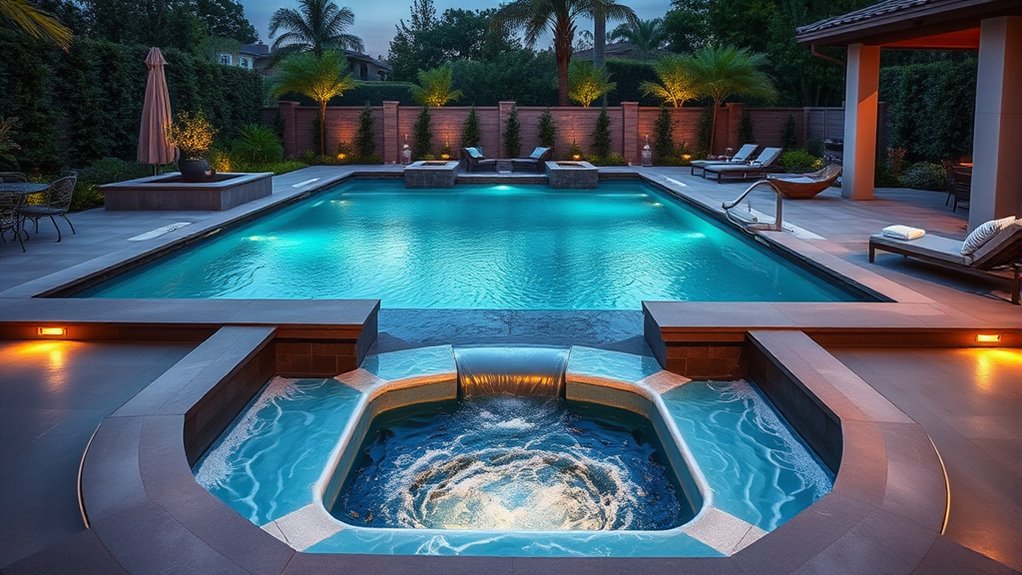 choose durable stylish features