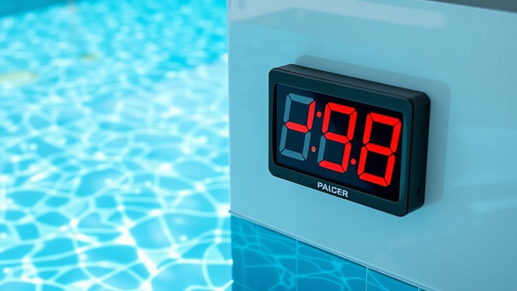 choosing a durable visible clock