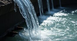 choosing water features by sound