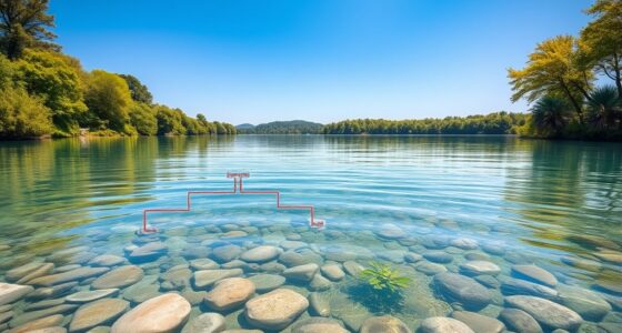 clear water solution guide