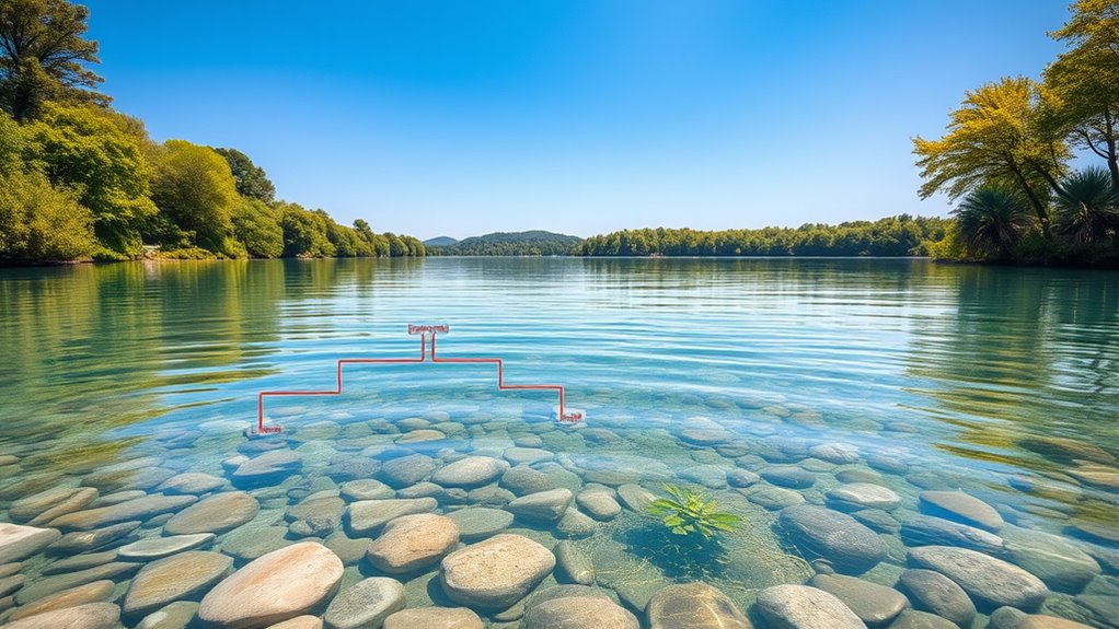 clear water solution guide