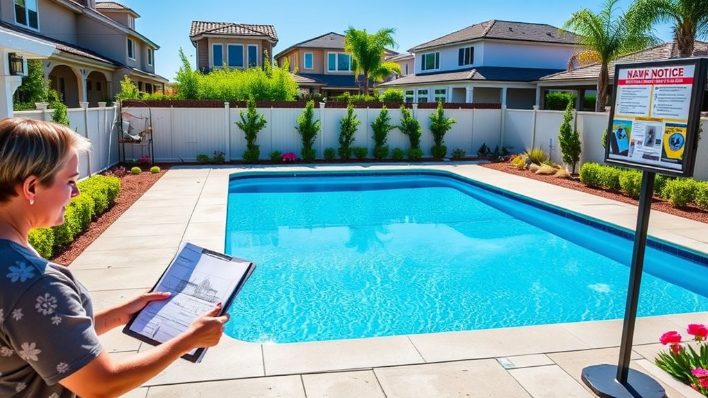 community hoa regulation compliance