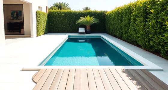 compact home swimming pools