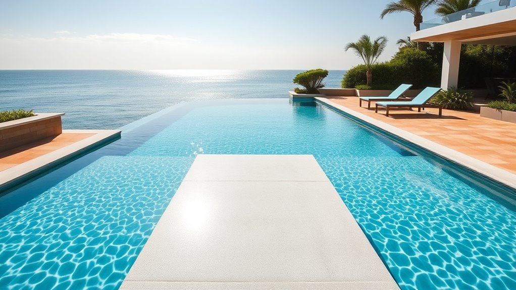 comprehensive zero entry pool budget