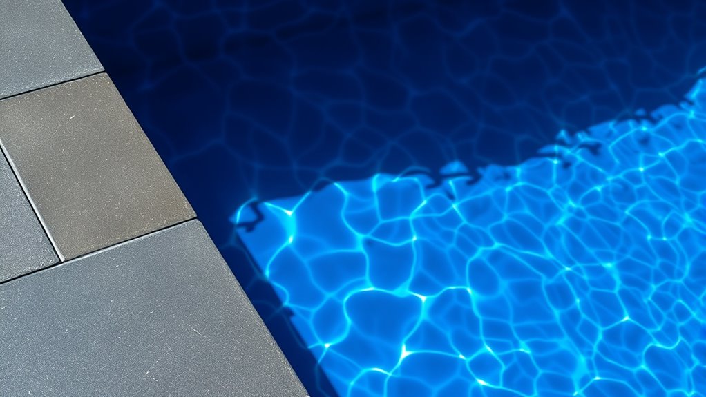 contrast influences spatial perception