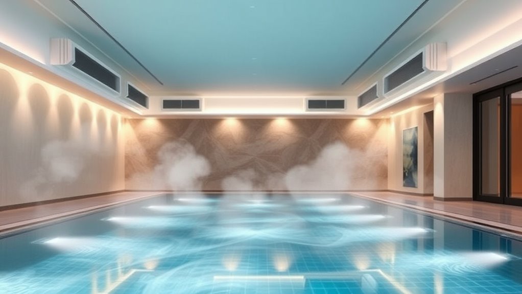 control indoor moisture levels