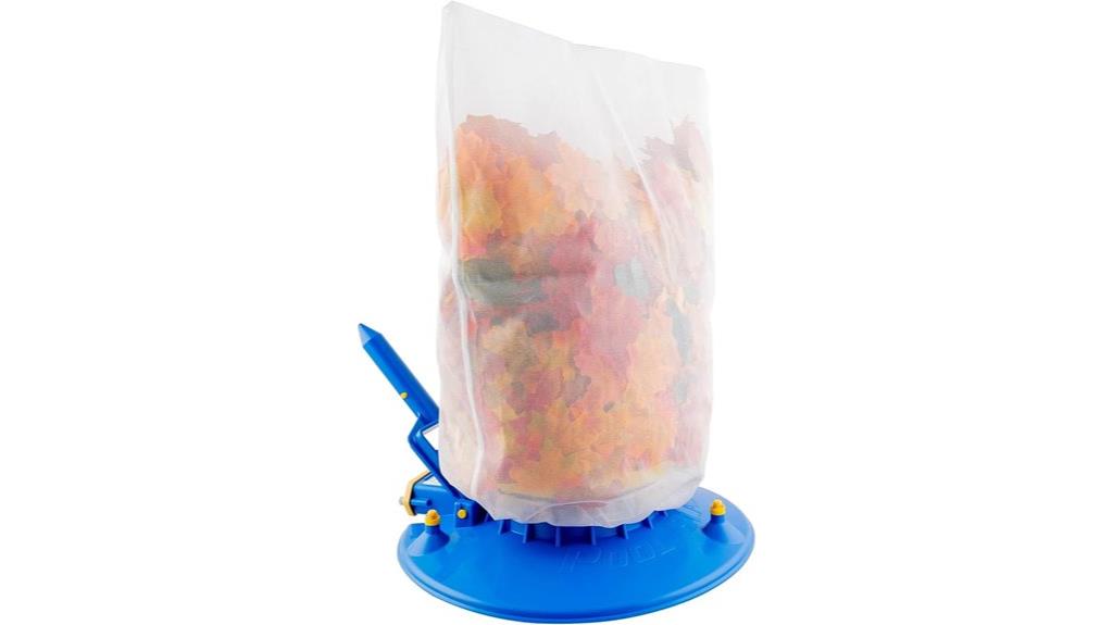 cordless leaf vacuum skimmer
