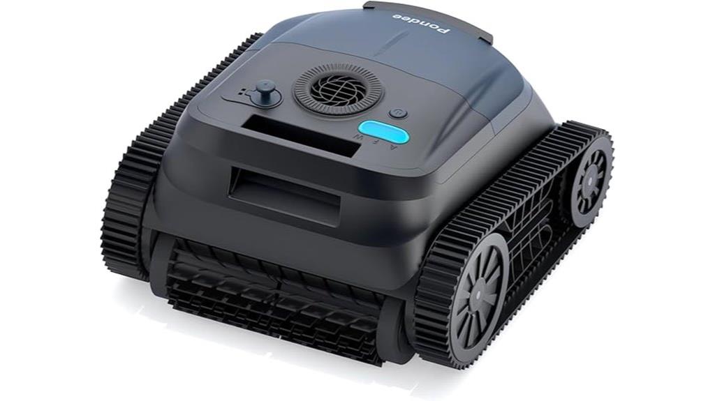 cordless smart navigation multi mode