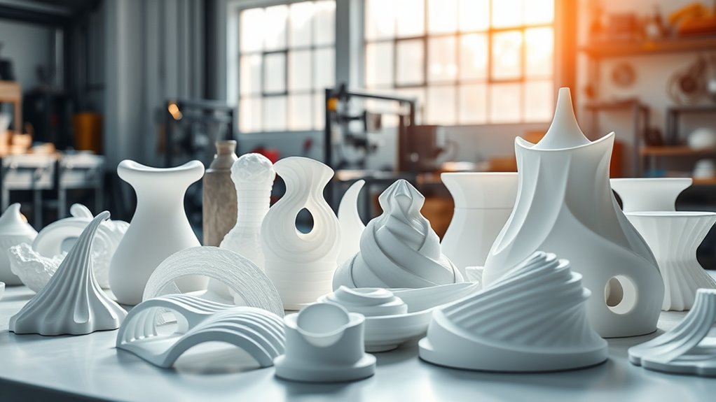 cost effective flexible manufacturing