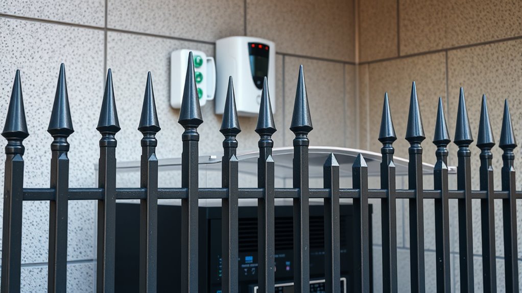 covers improve security effectiveness