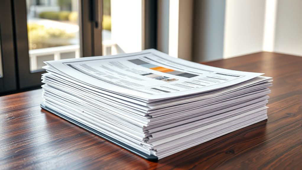 create clear guideline compliant visuals