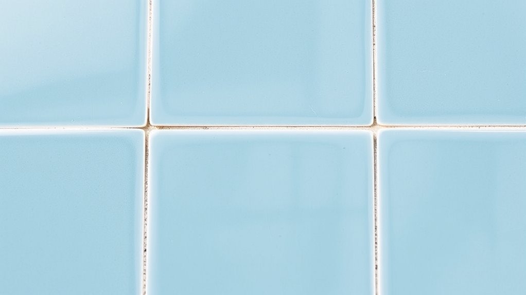 creative waterline tile designs