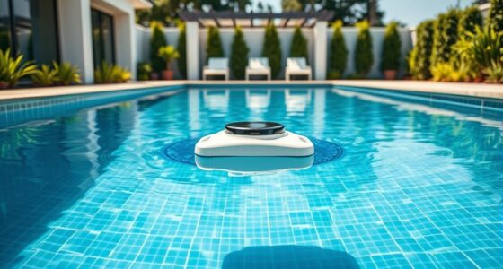 current ai pool monitoring