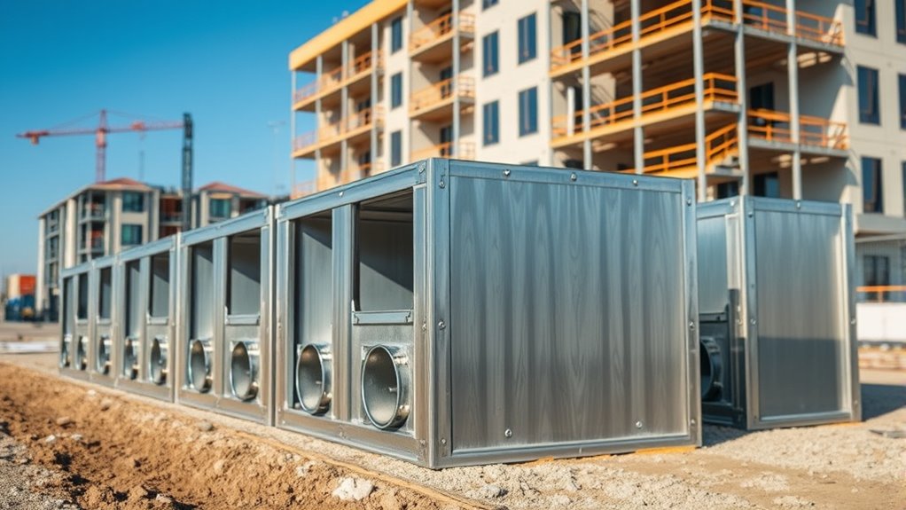 customizable scalable modular solutions