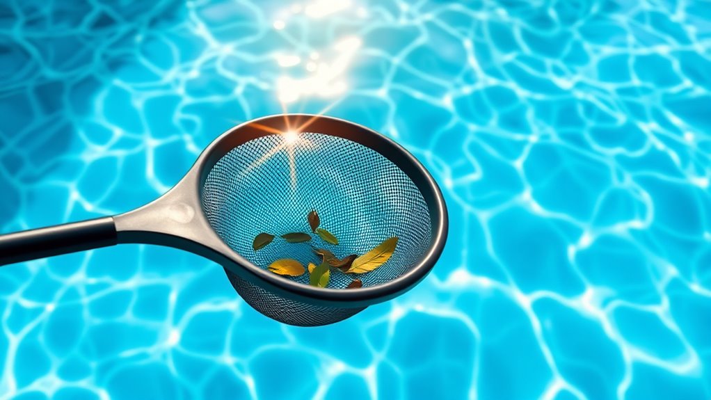 debris movement physics principles