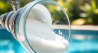 deep clean sand filter