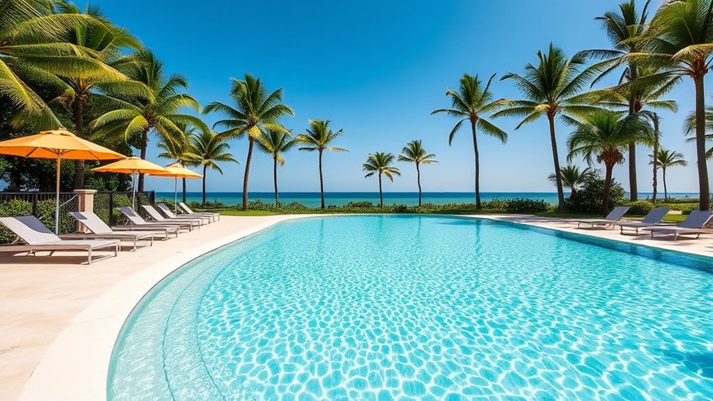 designing accessible backyard pools