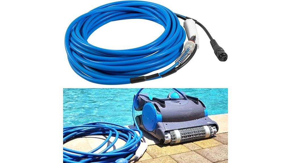 diy dolphin pool cleaner