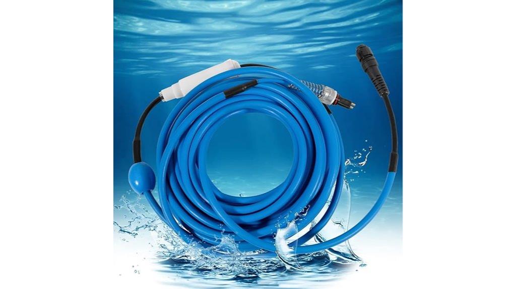dolphin nautilus swivel replacement