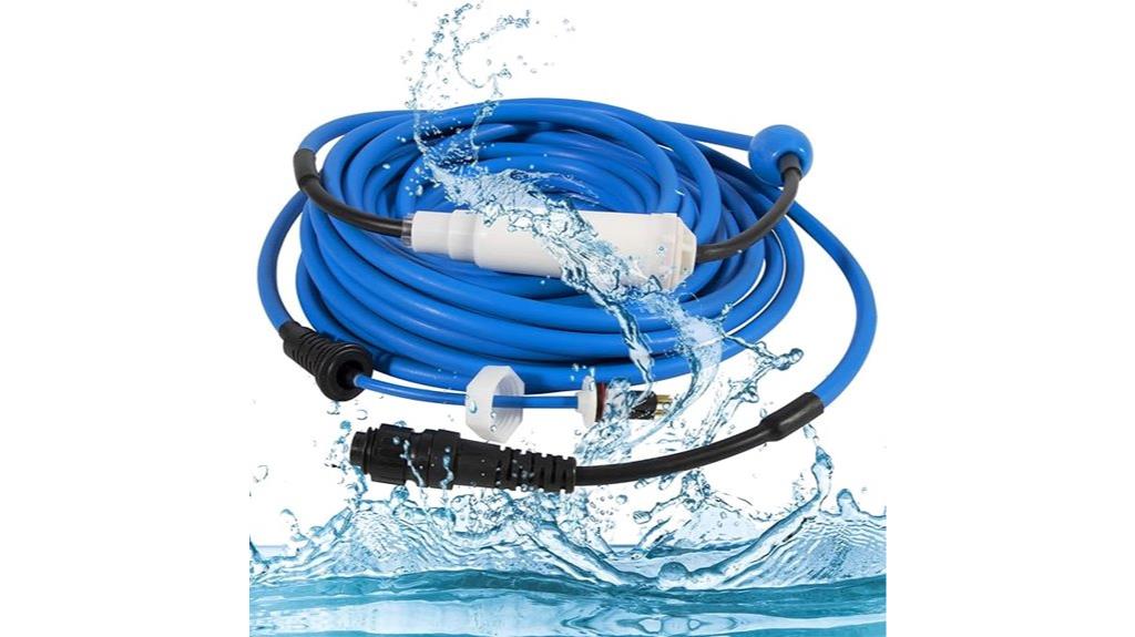 dolphin pool cleaner parts