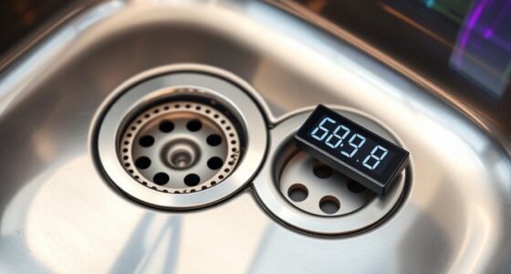 drain safety device explanations