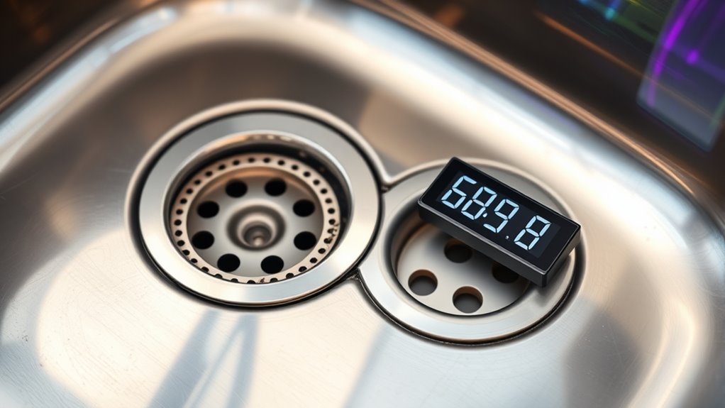 drain safety device explanations