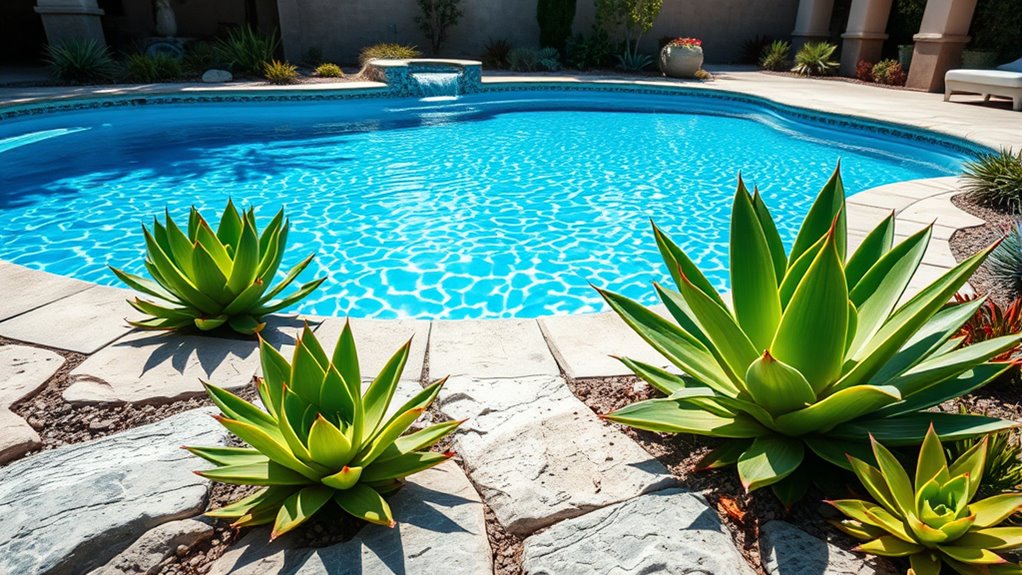 drought tolerant low maintenance plants