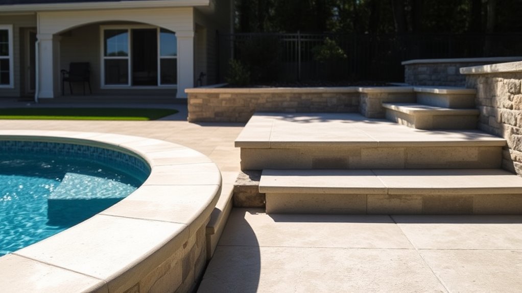 durable materials and maintenance
