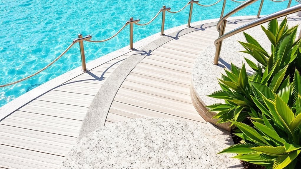 durable weather resistant slip safe