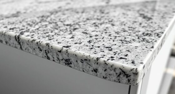 edge profile engineering techniques